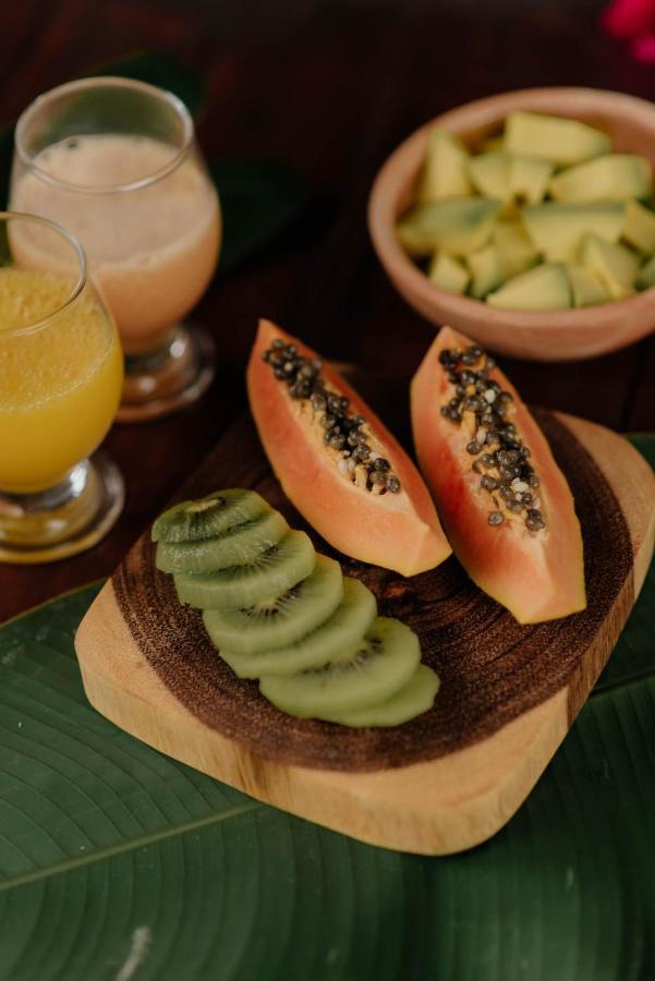 Pousada Vila Verde Caraíva المظهر الخارجي الصورة